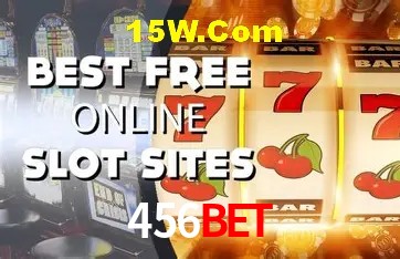 456Bet: Jogos de Caça-Níqueis-Altas Recompensas, Roleta-Velocidade, Blackjack-Desafios Máximos