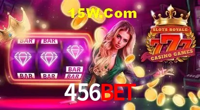 456Bet - Casino Oficial Plataforma - 456Bet App