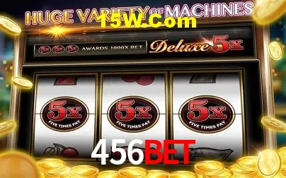 456Bet CaSSino