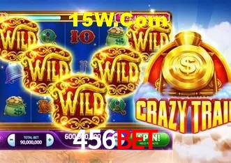 456Bet: Seu Cassino Premiado com Pagamentos Rápidos