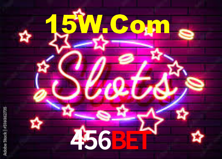 456Bet CaSSino
